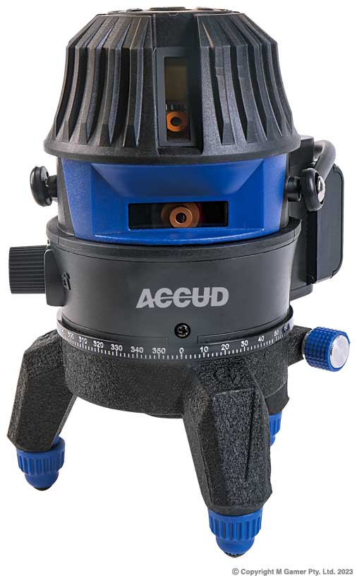 30 m Cross-line Laser Level